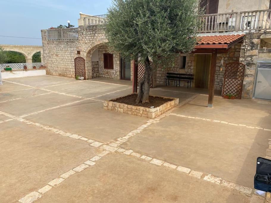 Villa Coco 모노폴리 외부 사진
