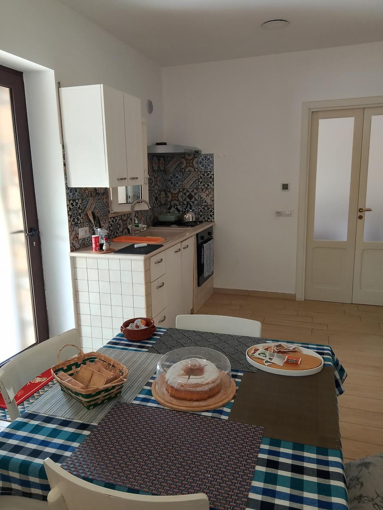 Villa Coco 모노폴리 외부 사진